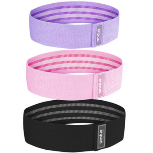 앤드어스 앤업 힙업밴드