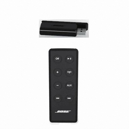 BOSE SoundLink wireless