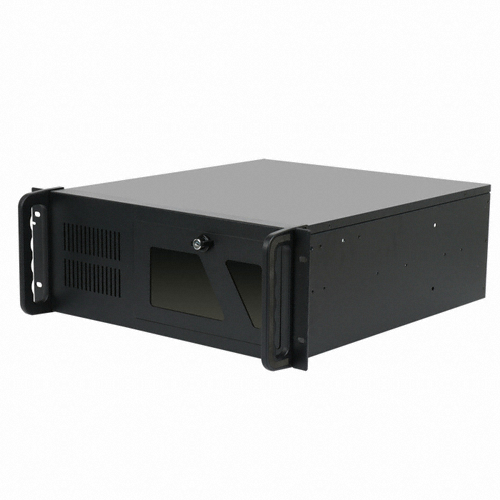 선경씨앤씨 RPC-480 (블랙)