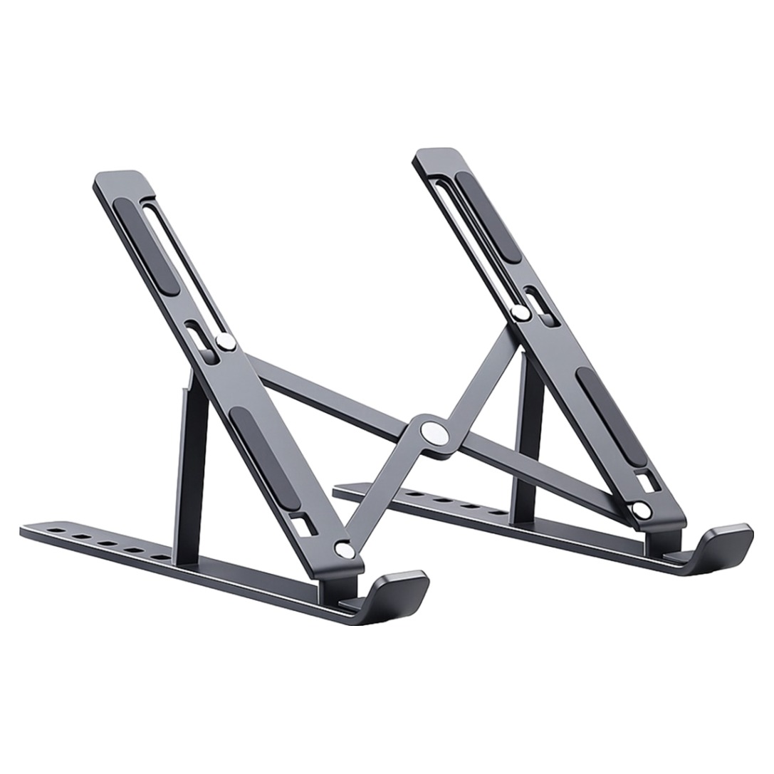 모던 데일리 접이식 노트북 거치대 A타입