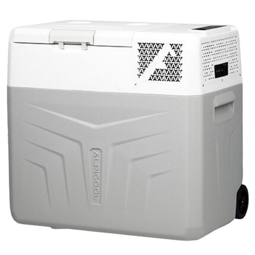 차량 캠핑 냉장고 50L S50