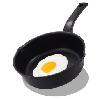 해피콜 플렉스팬 11에디션 IH 와이드 매트블랙