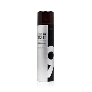 맨인매트 헤어 스프레이 200ml x 5