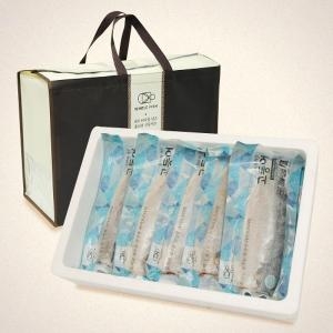 제주 순살 고등어 실속 선물세트