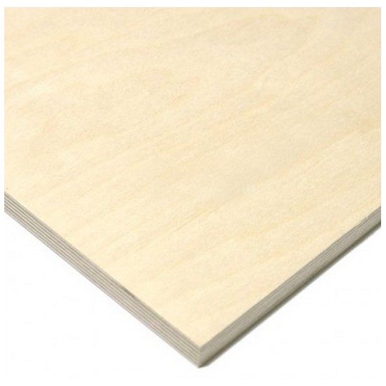 자작나무 합판 30T