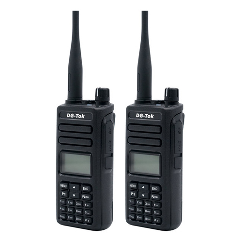 에이치와이시스템 디지톡 DG-2000 (2개)_이미지