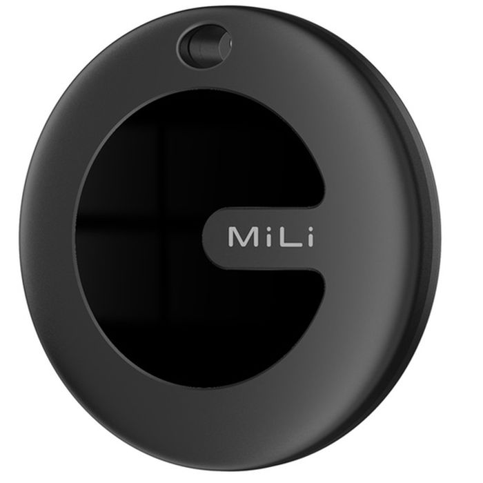 레드빈 MiLi 미태그 안드로이드 위치추적기 MILI-AN-MR (1개, 가죽케이스포함)_이미지