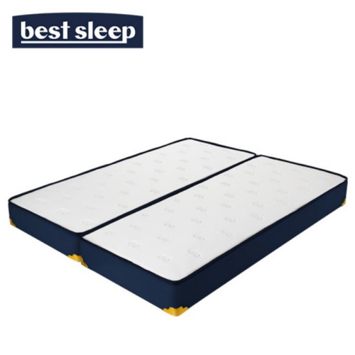 지큐브 Z0 에덴 베이스 하단 파운데이션 매트리스 침대 2100 LK