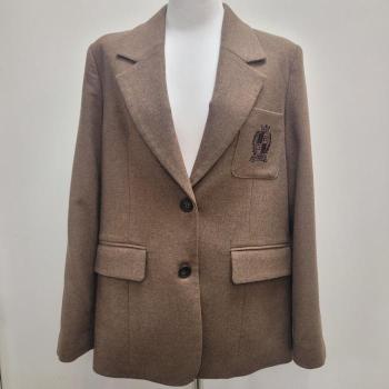 샐리 HC35 쥬크자수울자켓 SO005051 S44372855