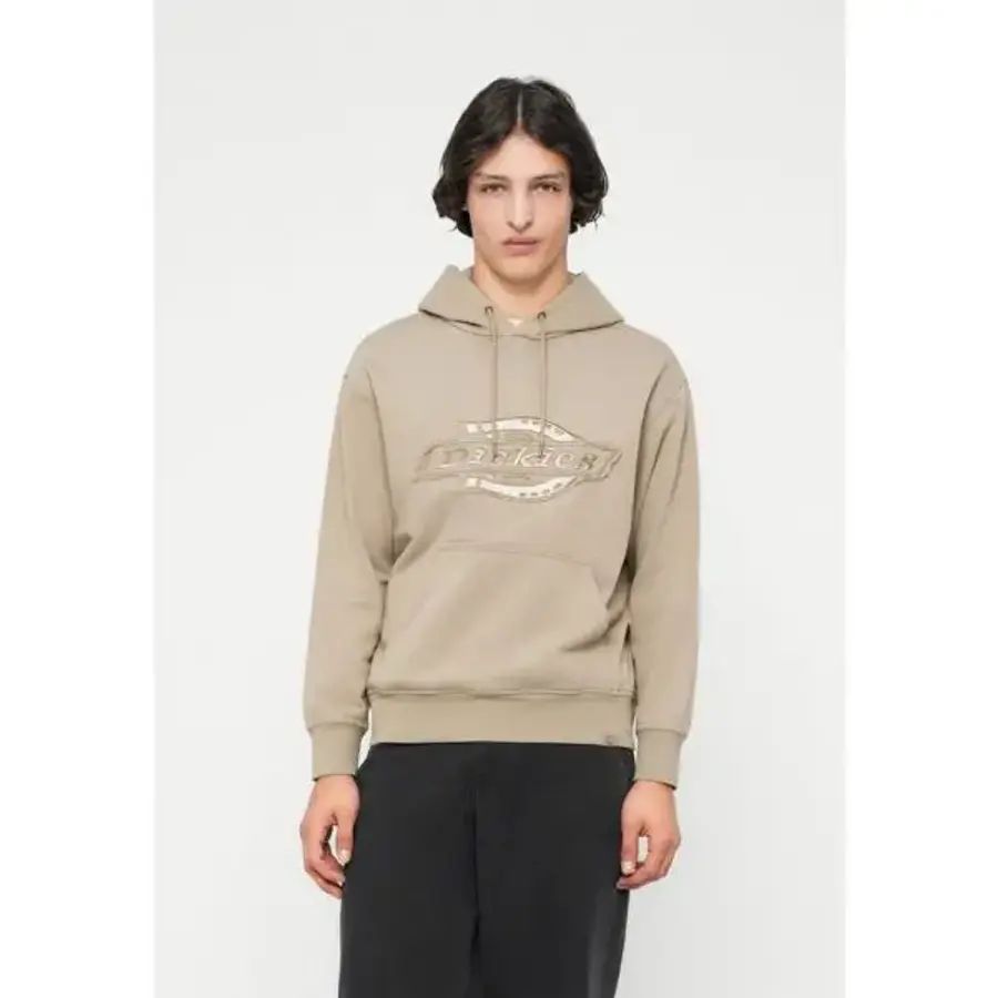 디키즈 딕키스 그래픽 후드티 사막 모래 7652997