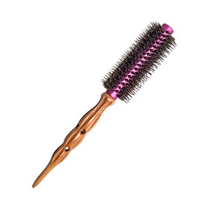 다주자 스피드 엔틱 열반 깡 롤 헤어 브러쉬 3호 41mm_이미지