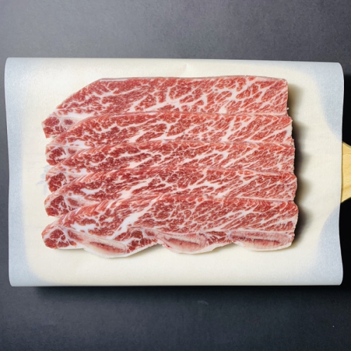 고기선생  지방완벽제거 꽃갈비 LA갈비 미국산 1kg