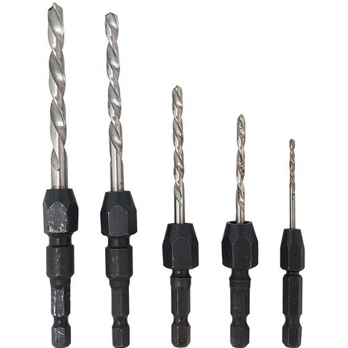 라온 철기리 육각싱크 교체형 (5pcs)