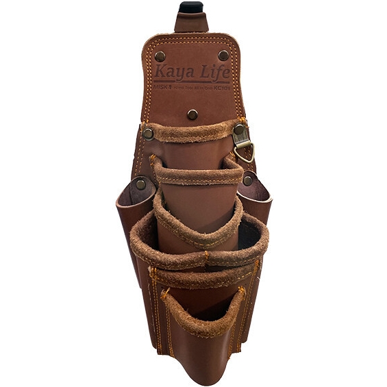 가야라이프 MISK 9구 공구주머니 KC-101