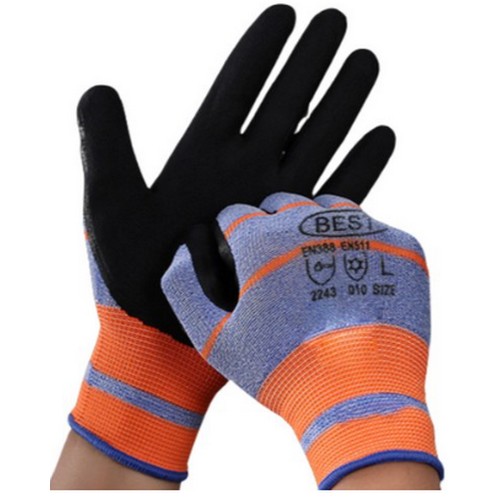 JC 다용도 안전장갑 K200