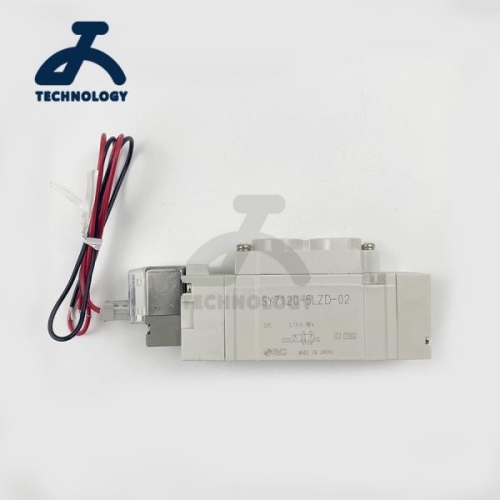 SY 1개 솔레노이드 밸브 7120-4LZD-C8 7120-5GD-C8 7120-5LOUE-C8 7120-5GZE-C8 7120..