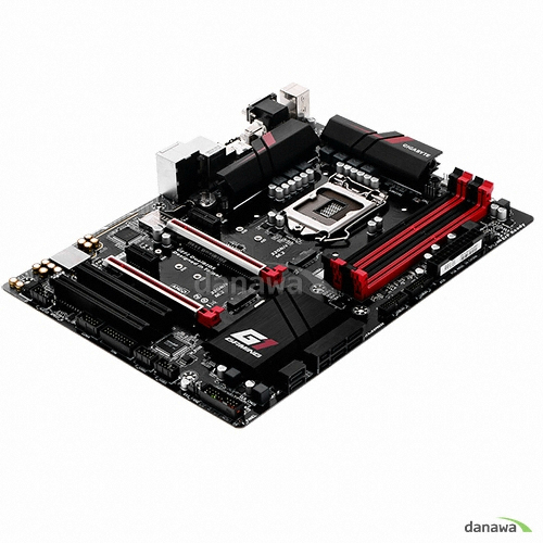 GIGABYTE GA-H170-Gaming 3 DDR3 게이밍에디션 피씨디렉트_이미지