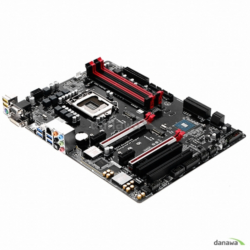 GIGABYTE GA-H170-Gaming 3 DDR3 게이밍에디션 피씨디렉트_이미지