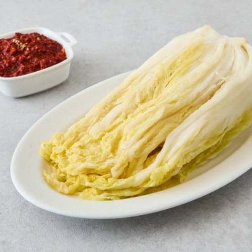 해남 절임배추 간편 KIT 6.5kg