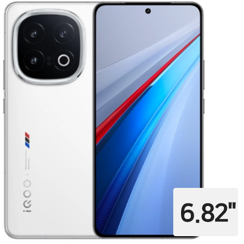 비보 iQOO 13 1TB, 자급제 (해외구매)_이미지