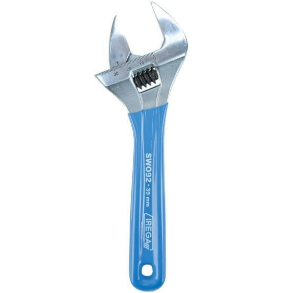 이레가 광폭 컬러그립 몽키 12인치 SWO92