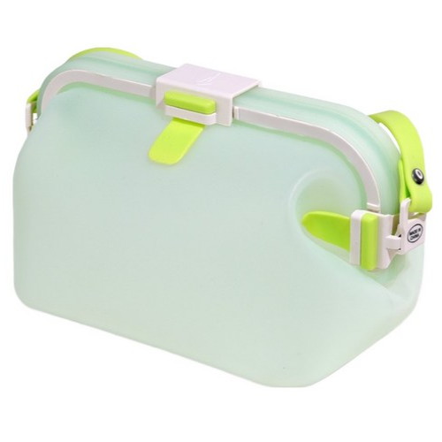 후딱 실리콘백 수영가방_이미지