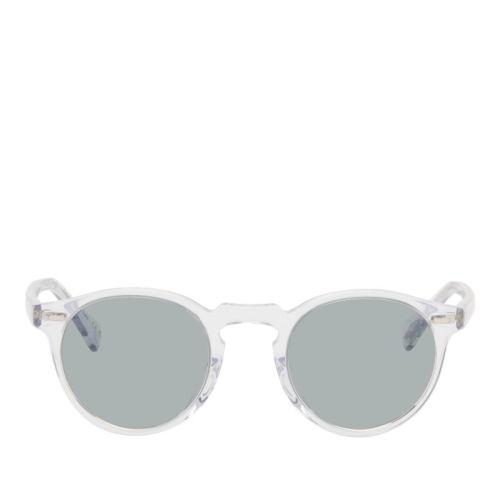 레고 올리버피플스 투명 그 리 펙 선글라스 261499M134033