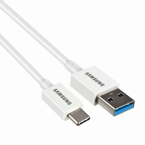 삼성전자 USB 3.0 C타입 케이블 (UB3110W, 1m)
