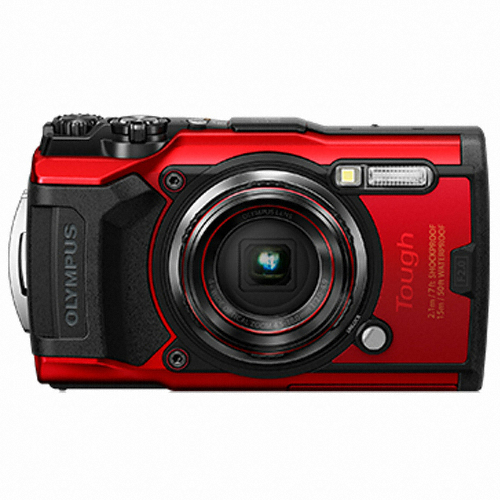 올림푸스 TOUGH TG-6 (정품)_이미지
