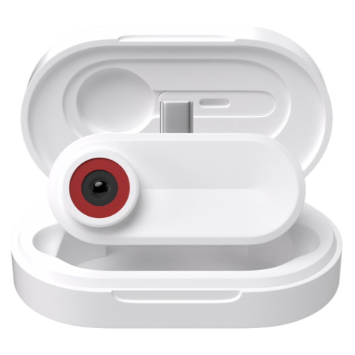 열재요 모바일 열화상 카메라 C타입