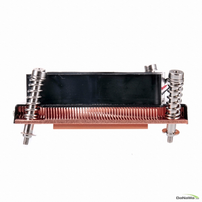 COOLERTEC CT-775-1U(2 BALL)_이미지