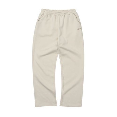FCMM 클럽 팀 에센셜 팬츠 소프트 샌드 401402_이미지