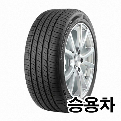 미쉐린타이어 프라이머시 MXM4 225/45R17 (장착비별도)_이미지