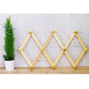 브로스코리아 도깨비자바라 옷걸이_이미지