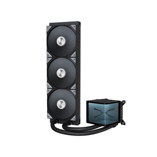 TRYX PANORAMA 3D PRO 360 2025