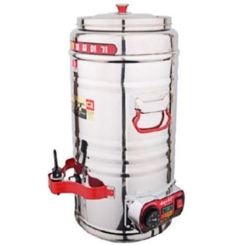 한양금속 전기물끓이기 박스형 (40호)