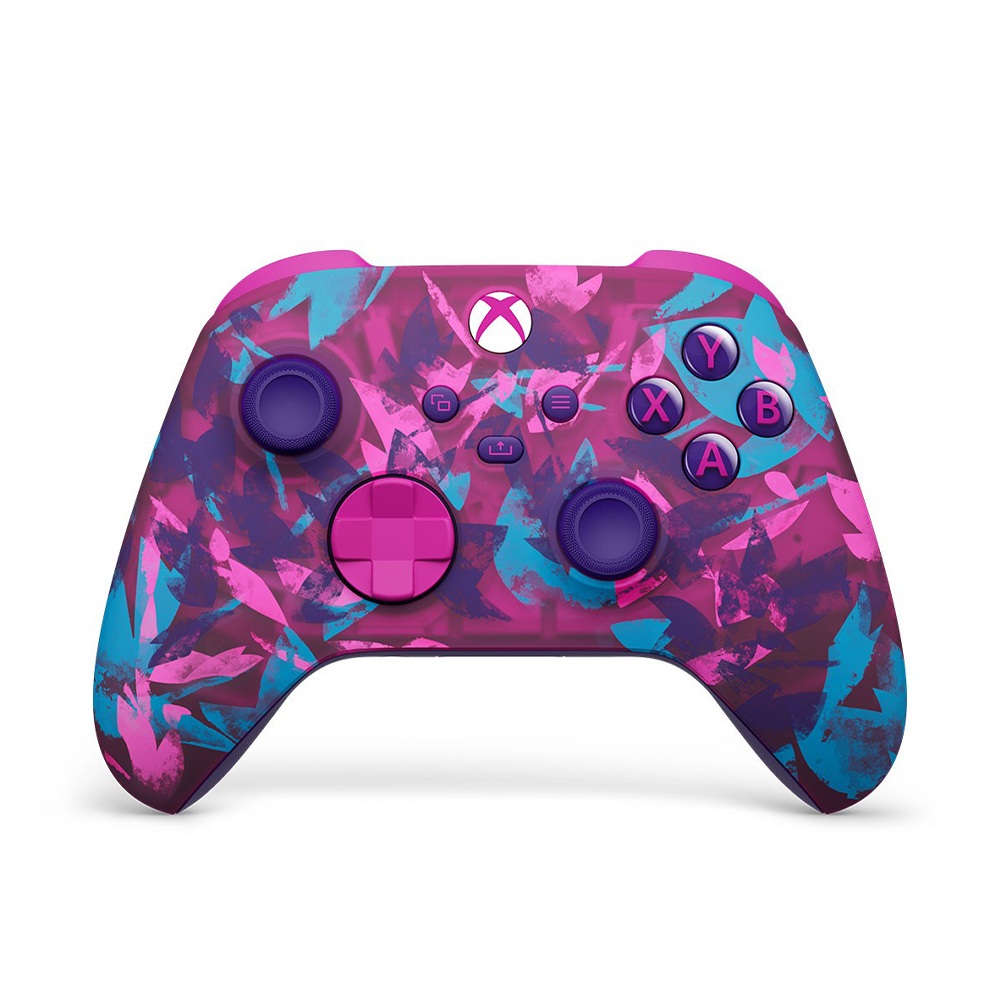 Microsoft XBOX Series �������� ���� ��Ʈ�ѷ� ����� �����