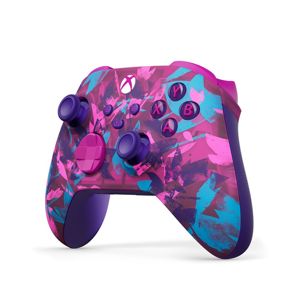 Microsoft XBOX Series �������� ���� ��Ʈ�ѷ� ����� �����