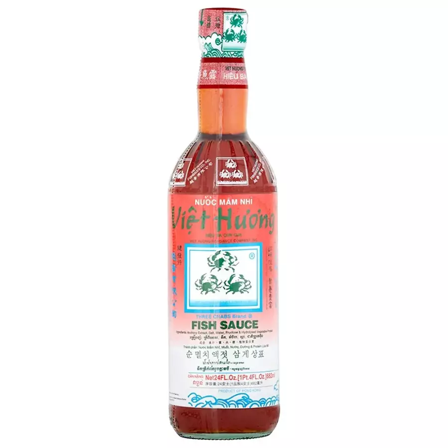 VietHuongFishsauce 삼게상표 순멸치액젓 682ml이미지입니다. 누르면 해당 게시물로 새창이동합니다.