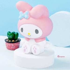산리오 스쿼시 캐릭터즈 마이멜로디wxy492