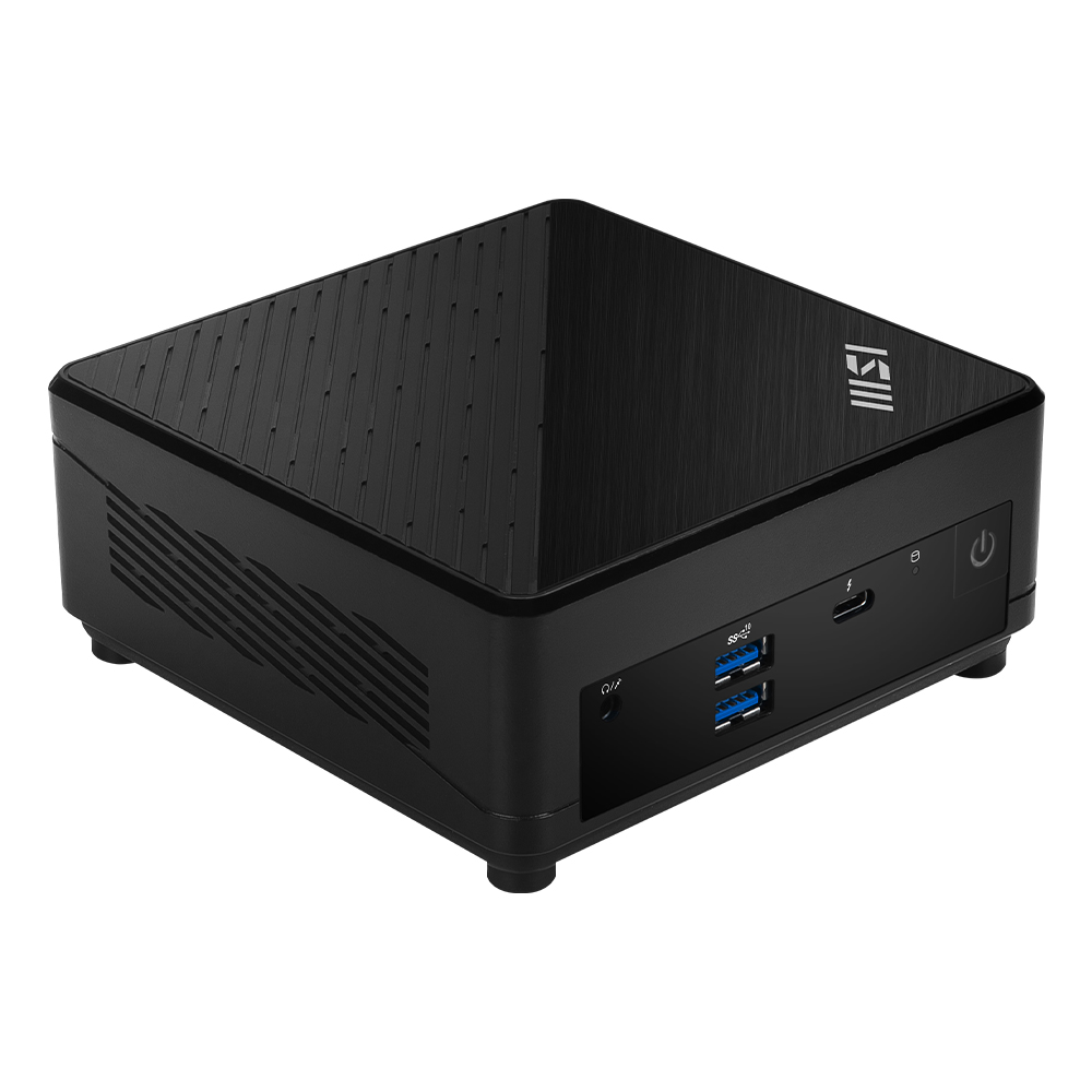MSI Cubi 5 1MA 100U Wi-Fi 6E Win11Pro (8GB, M.2 1TB)_이미지