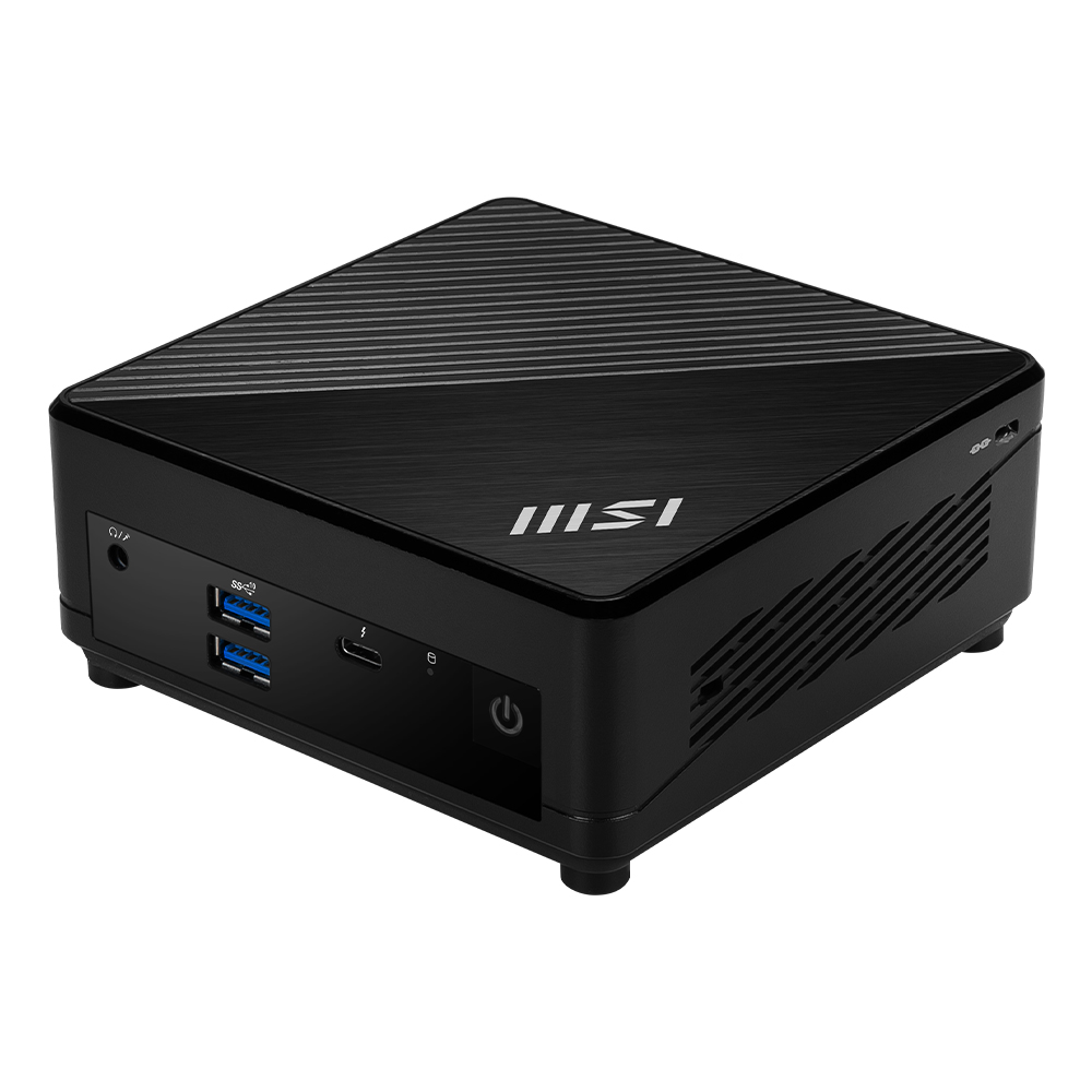 MSI Cubi 5 1MA 100U Wi-Fi 6E Win11Pro (8GB, M.2 1TB)_이미지