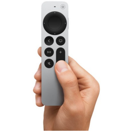 APPLE TV Siri Remote MW5G3KH/A_이미지