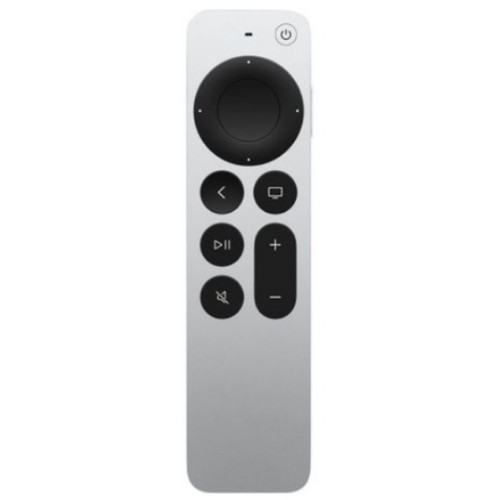 APPLE TV Siri Remote MW5G3KH/A_이미지