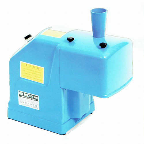 동광기계공업 마마 파절기 DK-9000