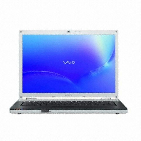 SONY 바이오 VGN-FZ26L 리퍼비시_이미지