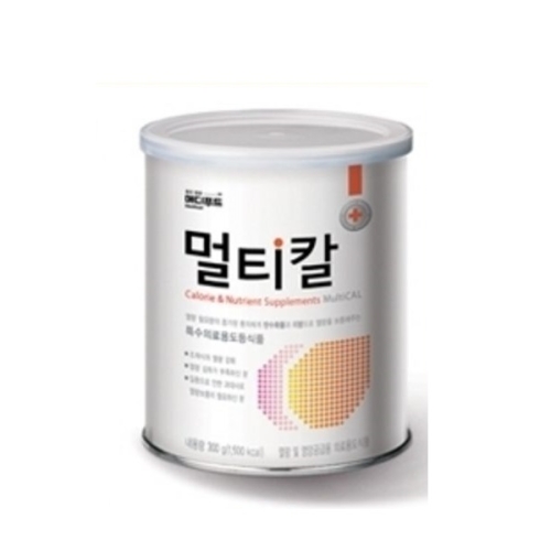 멀티칼 300g