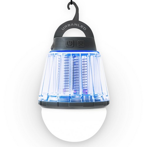 어반 LED 캠핑 랜턴 무선 모기퇴치기