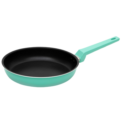 햄튼 99.9% 항균 마카롱 인덕션 후라이팬 (26cm)_이미지