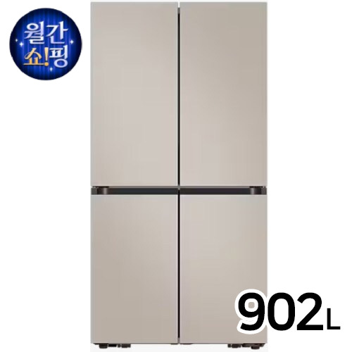 삼성전자 비스포크 RM70F90M1GD (공식인증점)_이미지